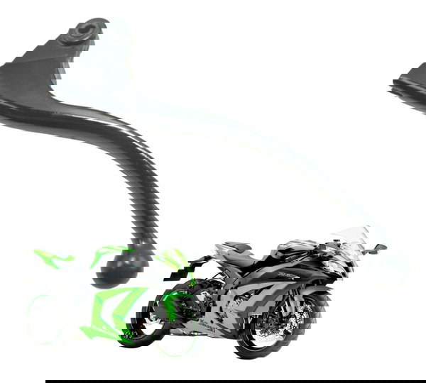 Manete Embreagem Kawasaki Zx 10r 10-15 Original