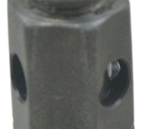 Válvula Pressão Óleo Kawasaki Zx 10r 10-15 Original