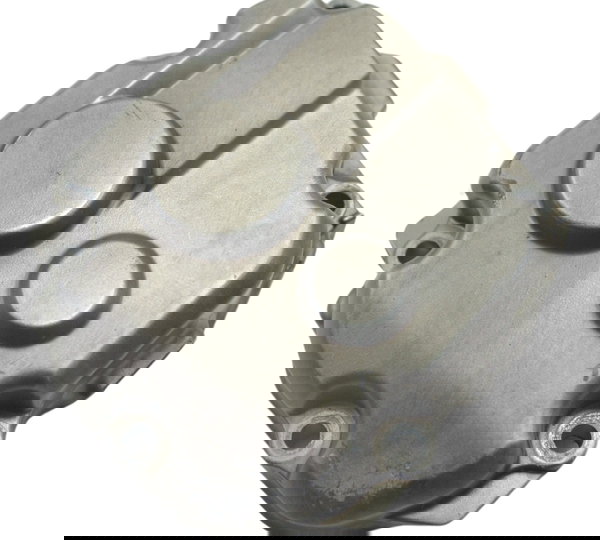 Tampa Pulsador Motor Direito Kawasaki Zx 10r 10-15 Original Cinza-escuro