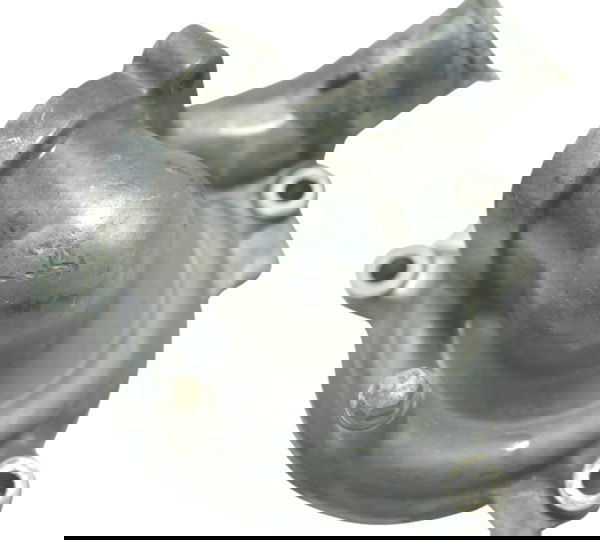 Tampa Bomba Agua Kawasaki Zx 10r 10-15 Original