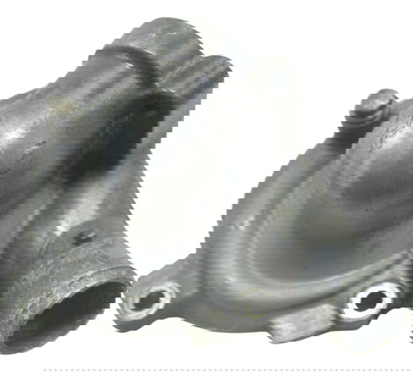 Tampa Bomba Agua Kawasaki Zx 10r 10-15 Original