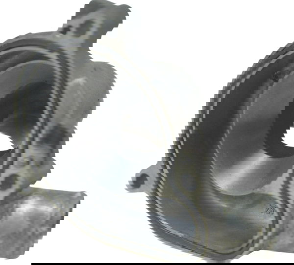 Tampa Bomba Agua Kawasaki Zx 10r 10-15 Original