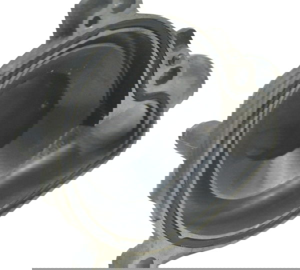 Tampa Bomba Agua Kawasaki Zx 10r 10-15 Original