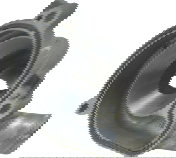 Tampa Bomba Agua Kawasaki Zx 10r 10-15 Original