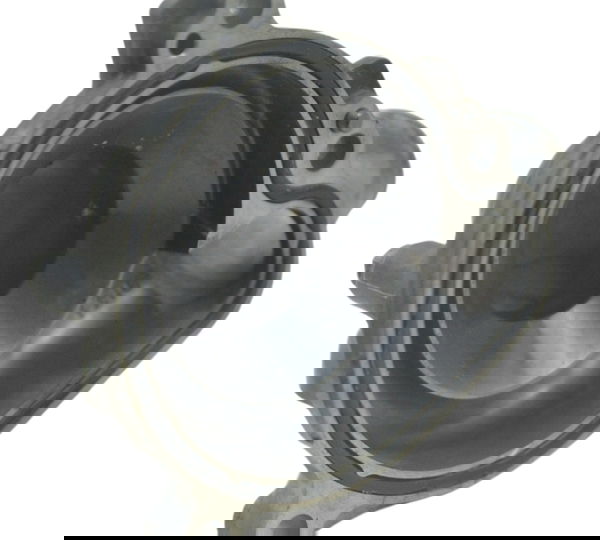 Tampa Bomba Agua Kawasaki Zx 10r 10-15 Original