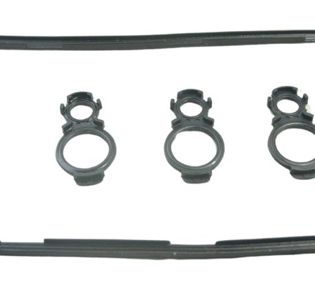 Guarnição Tampa Válvula Kawasaki Zx 10r 10-15 Original