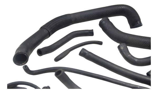 Kit Mangueiras Kawasaki Zx 10r 10-15 Original