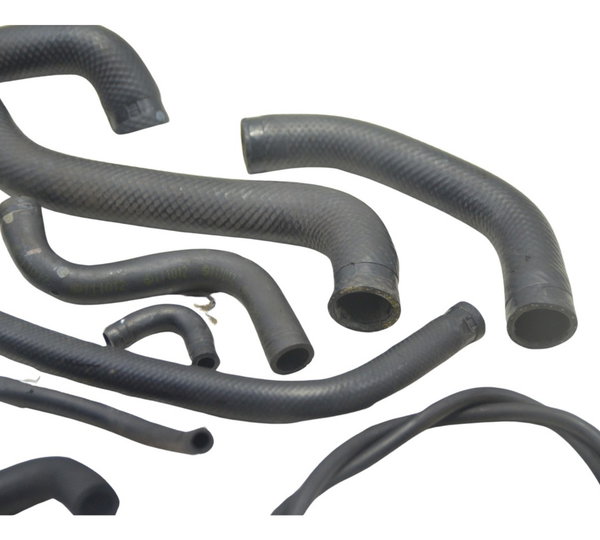 Kit Mangueiras Kawasaki Zx 10r 10-15 Original