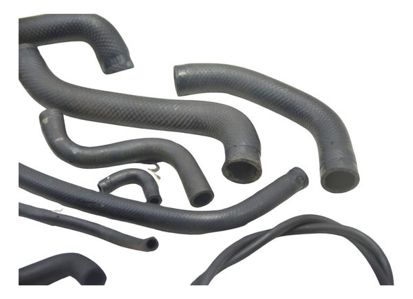 Kit Mangueiras Kawasaki Zx 10r 10-15 Original