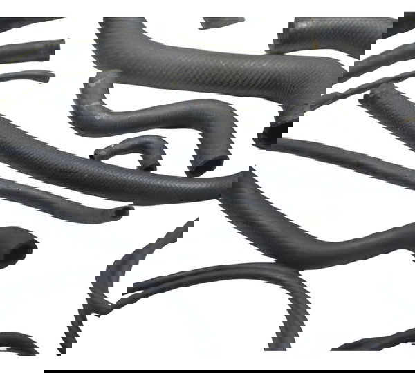 Kit Mangueiras Kawasaki Zx 10r 10-15 Original