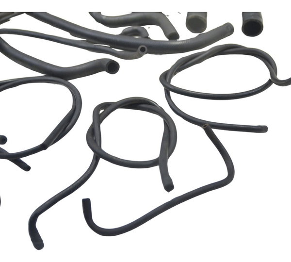 Kit Mangueiras Kawasaki Zx 10r 10-15 Original