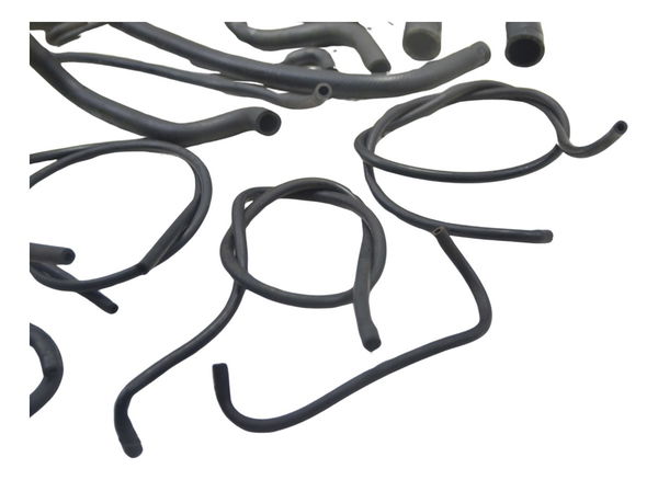 Kit Mangueiras Kawasaki Zx 10r 10-15 Original