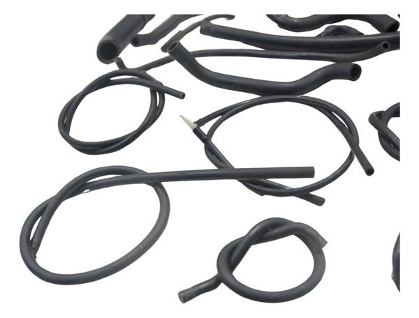 Kit Mangueiras Kawasaki Zx 10r 10-15 Original