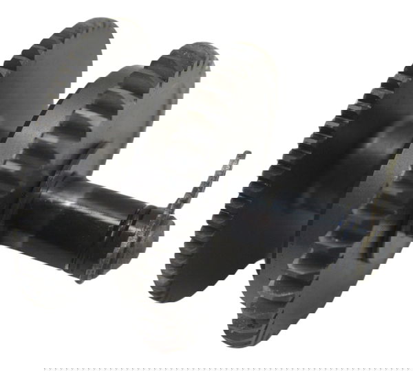 Placa Partida Kawasaki Zx 10r 10-15 Original