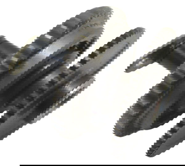 Placa Partida Kawasaki Zx 10r 10-15 Original