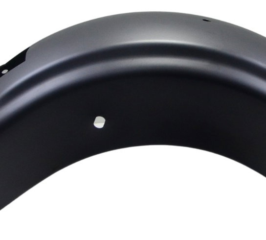 Paralama Traseiro Harley Electra Glide Touring 17-19 Orig