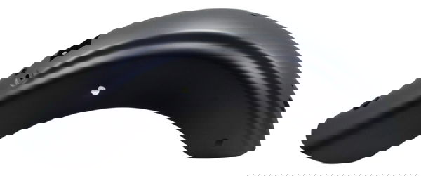 Paralama Traseiro Harley Electra Glide Touring 17-19 Orig