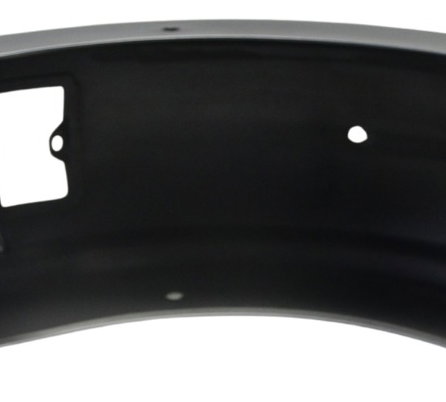 Paralama Traseiro Harley Electra Glide Touring 17-19 Orig