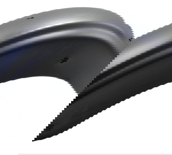 Paralama Traseiro Harley Electra Glide Touring 17-19 Orig