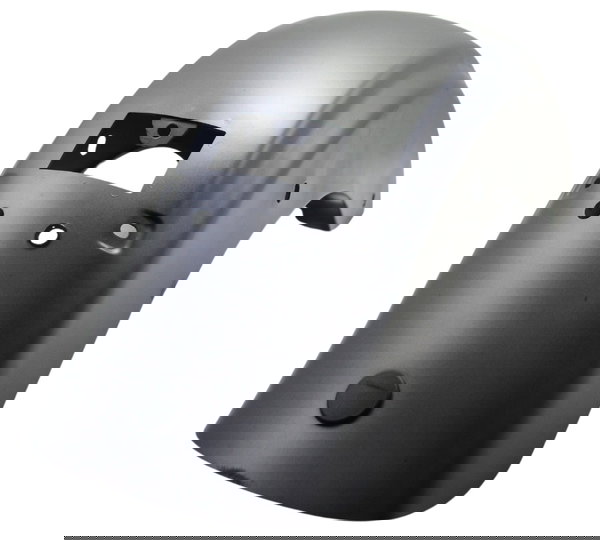 Paralama Traseiro Harley Electra Glide Touring 17-19 Orig