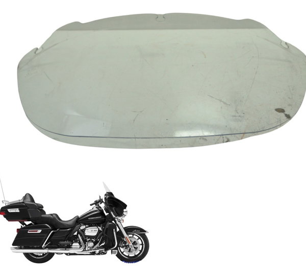 Bolha Harley Electra Glide Touring 17-19 Original