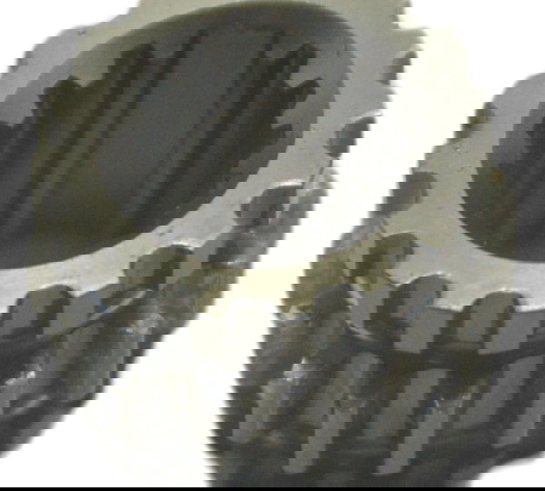 Engrenagem Corrente Comando Kawasaki Zx 10r 10-15 Original