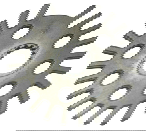 Rotor Pulsador Kawasaki Zx 10r 10-15 Original