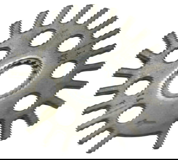 Rotor Pulsador Kawasaki Zx 10r 10-15 Original