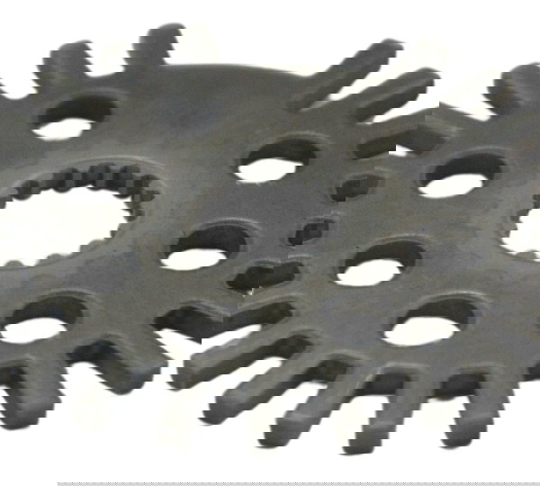 Rotor Pulsador Kawasaki Zx 10r 10-15 Original