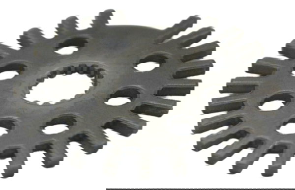 Rotor Pulsador Kawasaki Zx 10r 10-15 Original