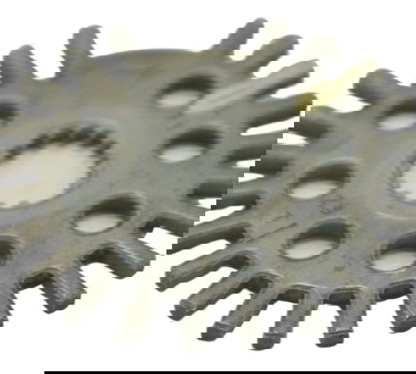 Rotor Pulsador Kawasaki Zx 10r 10-15 Original