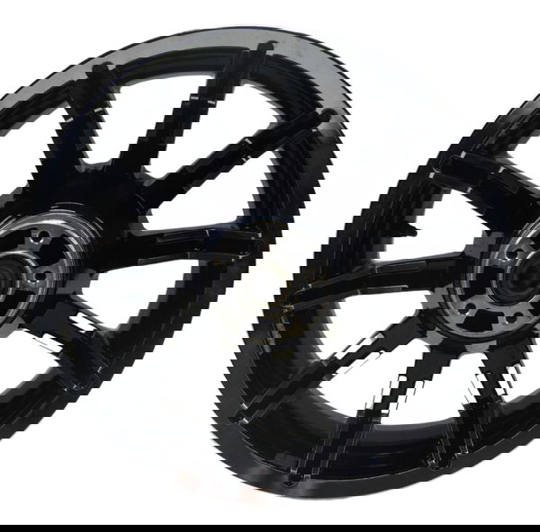 Roda Traseira Harley Electra Glide Touring 14-19 Original