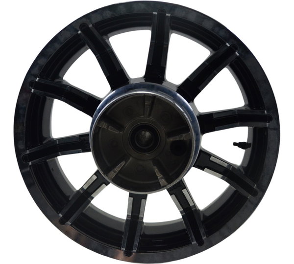 Roda Traseira Harley Electra Glide Touring 14-19 Original