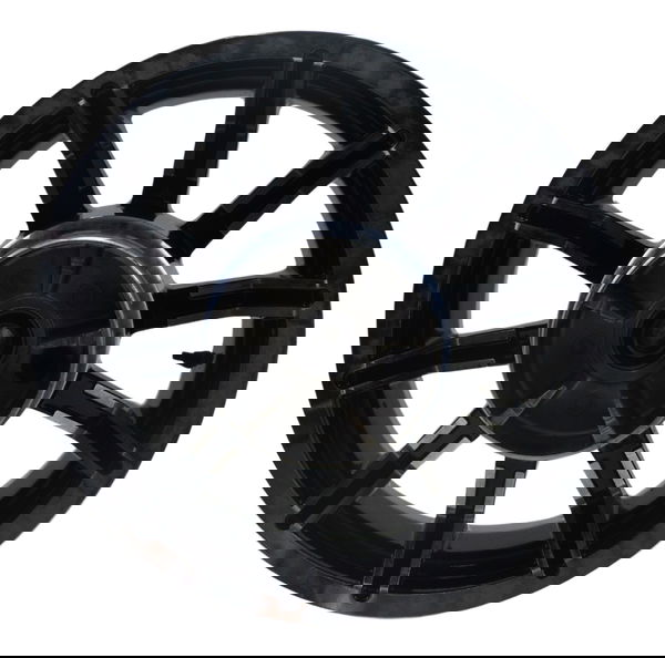 Roda Traseira Harley Electra Glide Touring 14-19 Original