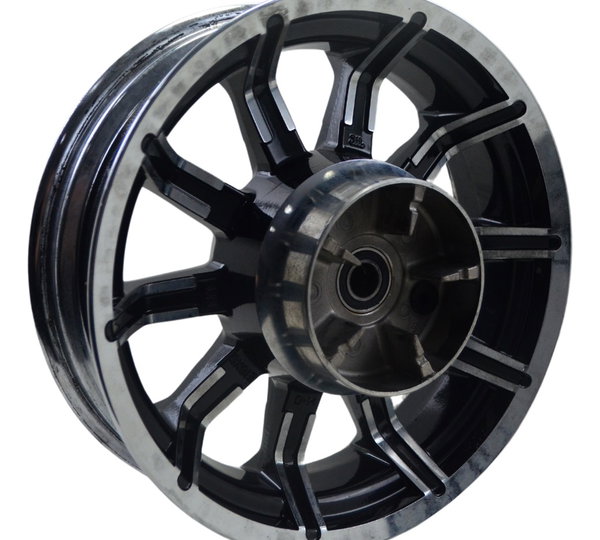 Roda Traseira Harley Electra Glide Touring 14-19 Original
