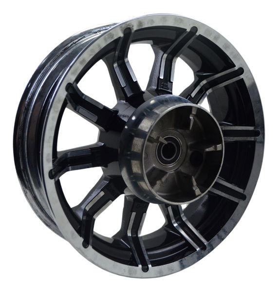 Roda Traseira Harley Electra Glide Touring 14-19 Original