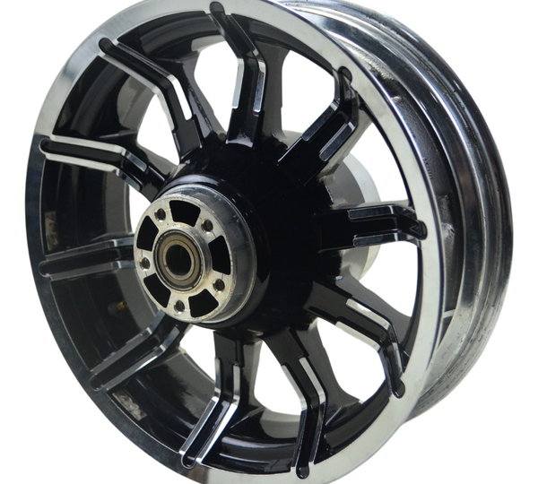 Roda Traseira Harley Electra Glide Touring 14-19 Original