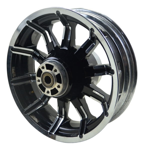 Roda Traseira Harley Electra Glide Touring 14-19 Original