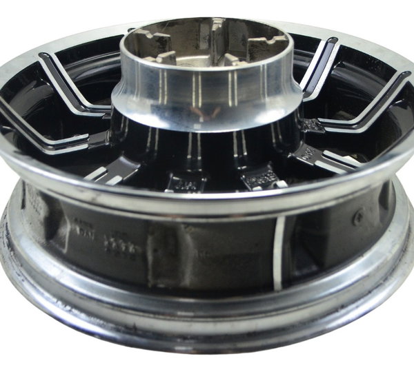 Roda Traseira Harley Electra Glide Touring 14-19 Original