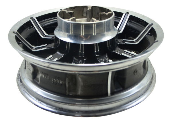 Roda Traseira Harley Electra Glide Touring 14-19 Original