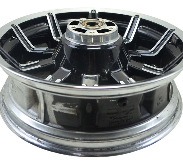 Roda Traseira Harley Electra Glide Touring 14-19 Original