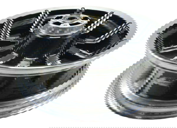 Roda Traseira Harley Electra Glide Touring 14-19 Original