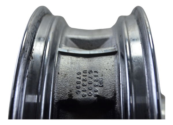 Roda Traseira Harley Electra Glide Touring 14-19 Original
