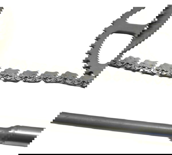 Kit Bomba Óleo Engrenagem Corrente Kawasaki Zx 10r 10-15