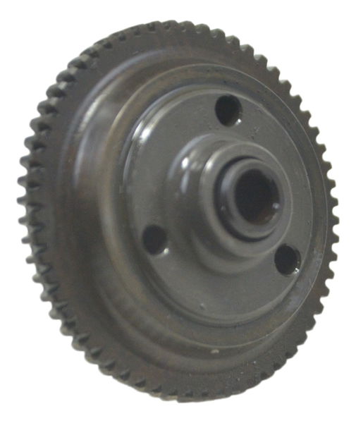 Engrenagem Redução Partida Kawasaki Zx 10r 10-15 Original