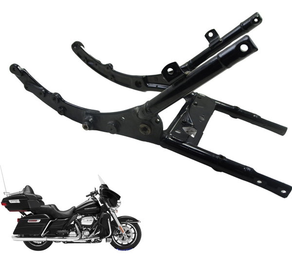 Quadro B Harley Electra Glide Touring 17-19 Original