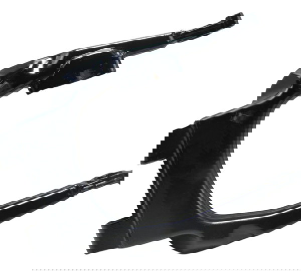 Balança Harley Electra Glide Touring 17-19 Original