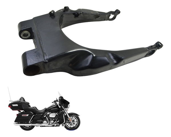 Balança Harley Electra Glide Touring 17-19 Original