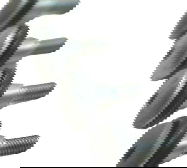 Parafuso Tampa Válvula Kawasaki Zx 10r 10-15 Original