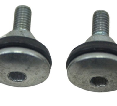 Parafuso Tampa Válvula Kawasaki Zx 10r 10-15 Original